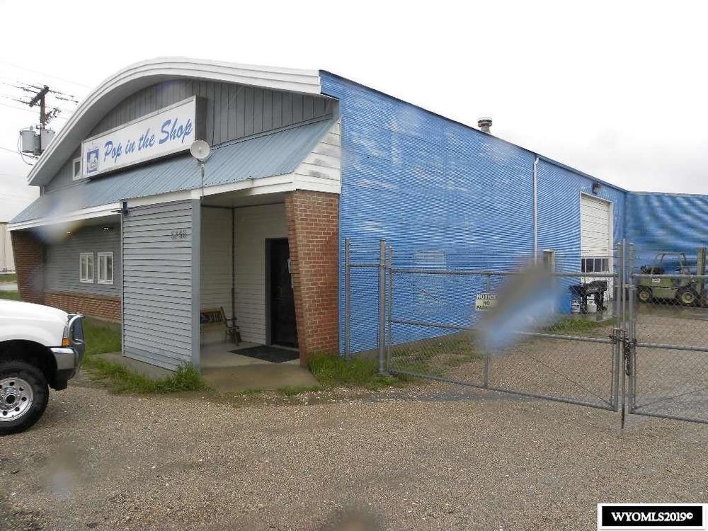5740 W Yellowstone Hwy, Casper, WY 82604